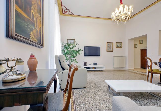 Appartamento a Roma - Carmen Art Suite