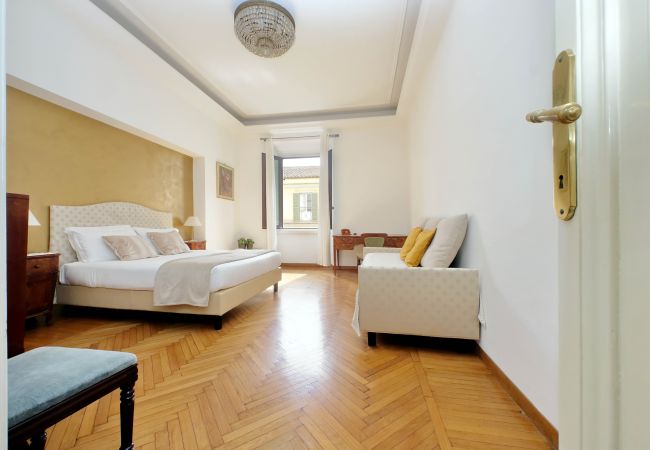Appartamento a Roma - Spanish Steps Family