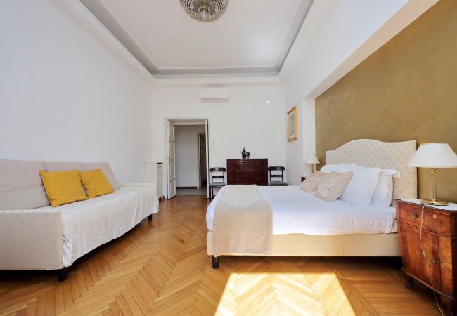Appartamento a Roma - Spanish Steps Family