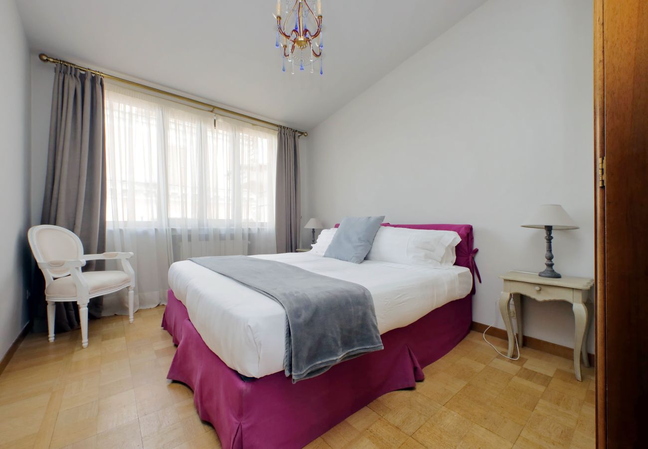 Appartamento a Roma - Spanish Steps Penthouse