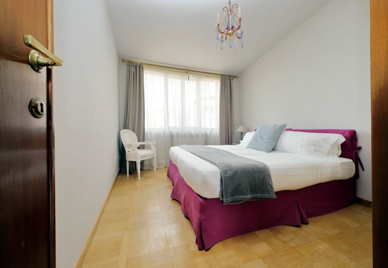 Appartamento a Roma - Spanish Steps Penthouse