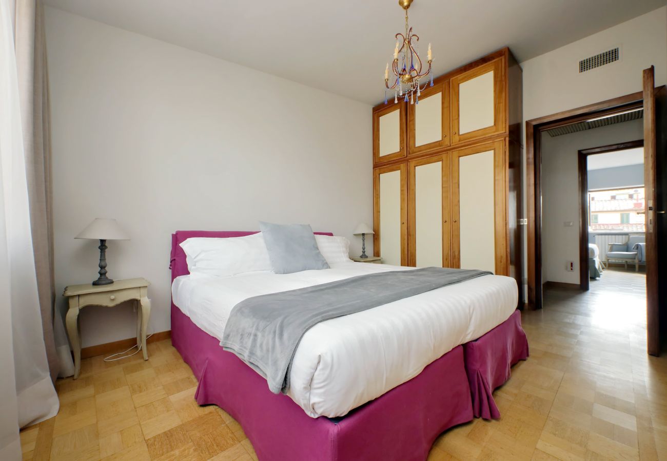 Appartamento a Roma - Spanish Steps Penthouse