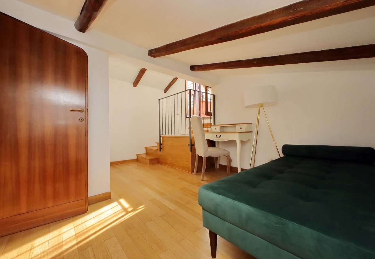 Appartamento a Roma - Spanish Steps Penthouse