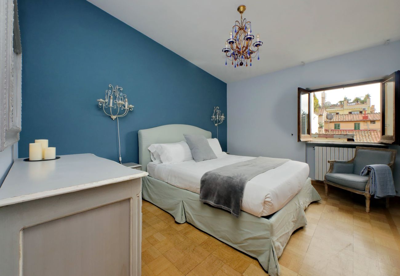 Appartamento a Roma - Spanish Steps Penthouse