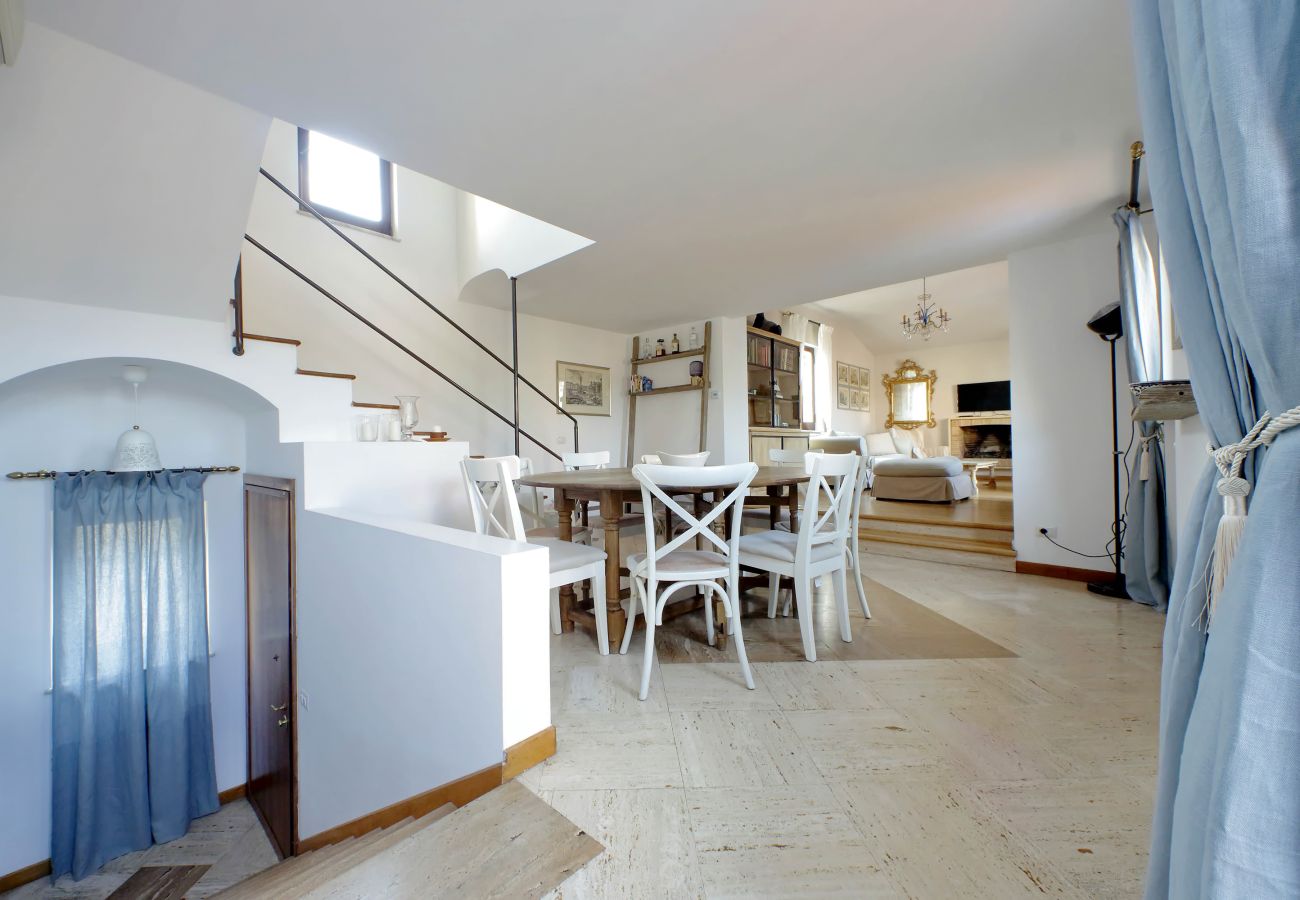 Appartamento a Roma - Spanish Steps Penthouse