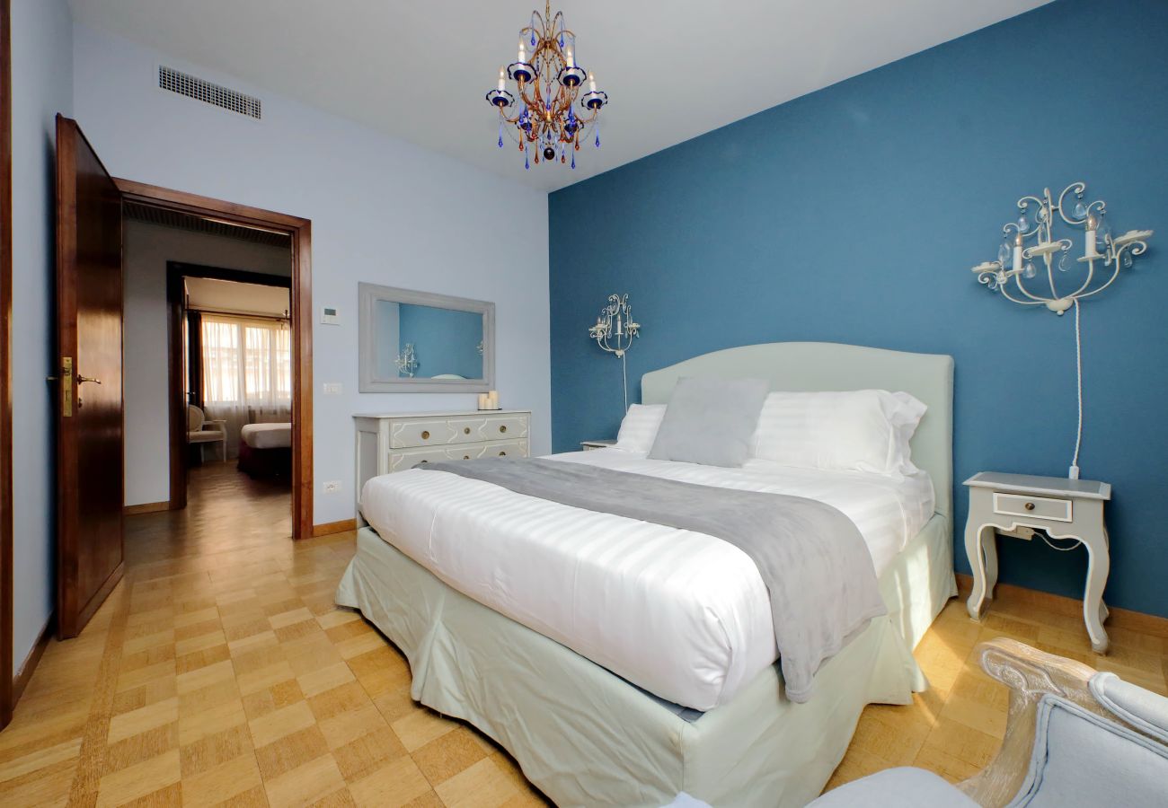 Appartamento a Roma - Spanish Steps Penthouse