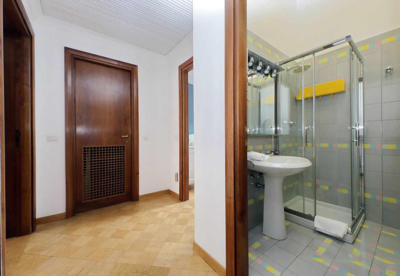 Appartamento a Roma - Spanish Steps Penthouse