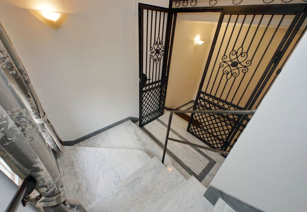 Appartamento a Roma - Spanish Steps Penthouse