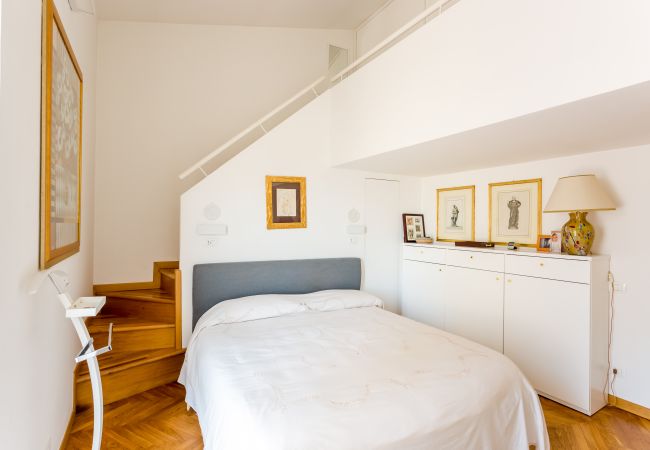 Appartamento a Roma - Terrace Suite Navona