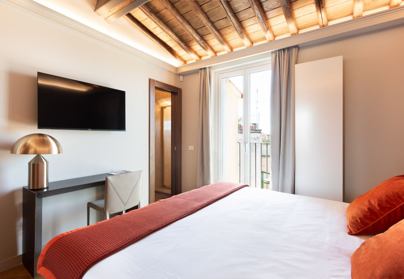 Appartamento a Roma - Eden Penthouse Suite