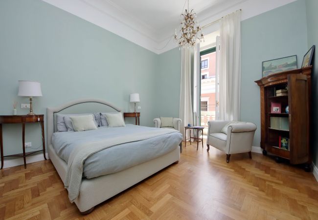 Apartment in Rome - Quattro Fontane DeLuxe
