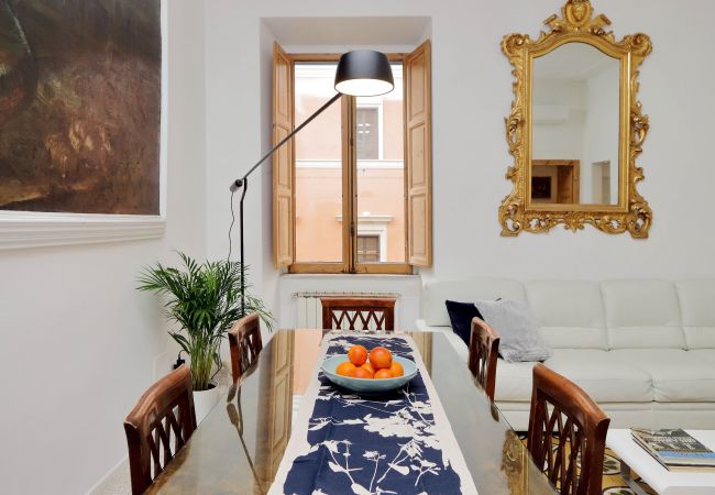 Apartment in Rome - Grand Boheme Family