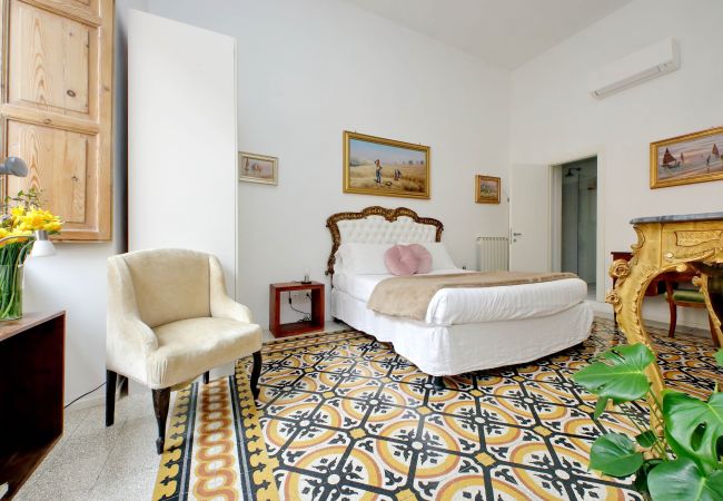 Apartment in Rome - Grand Boheme Family