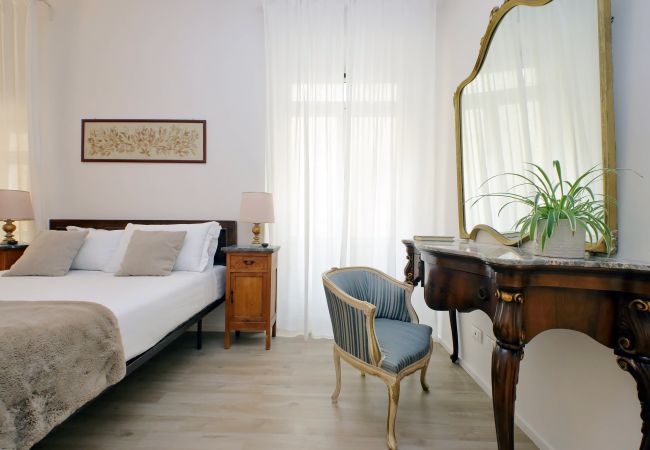 Apartment in Rome - Carmen Art Suite