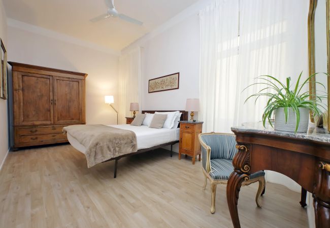 Apartment in Rome - Carmen Art Suite